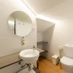 Penzion Pensao O Laranjeira