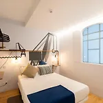 Pensao O Laranjeira 4*