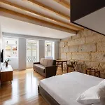 Penzion Pensao O Laranjeira 4*