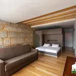 Penzion Pensao O Laranjeira