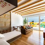 Pensao O Laranjeira Penzion 4*
