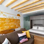 Pensao O Laranjeira 4*