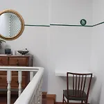 Penzion Pensao O Laranjeira