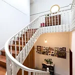 Penzion Pensao O Laranjeira Viana do Castelo