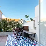 Pensao O Laranjeira Penzion