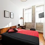 Pensao O Laranjeira Penzion