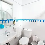 Penzion Pensao O Laranjeira 4*