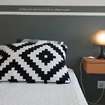 Penzion Pensao O Laranjeira