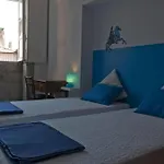 Penzion Pensao O Laranjeira 4*
