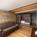 Pensao O Laranjeira 게스트하우스