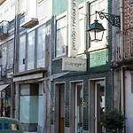 Pensao O Laranjeira 4*
