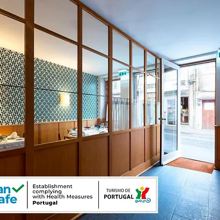 Pensao O Laranjeira Pensionat Viana do Castelo