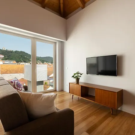 桔园酒店 招待所 维亚纳堡