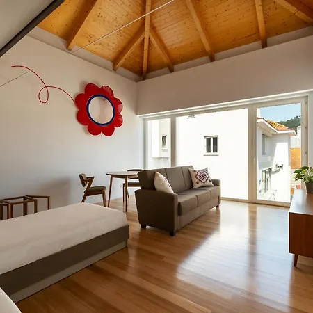 Pensionat Pensao O Laranjeira 4*