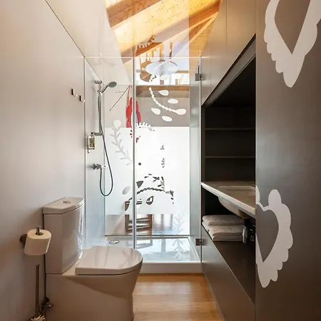 Pensionat Pensao O Laranjeira Viana do Castelo