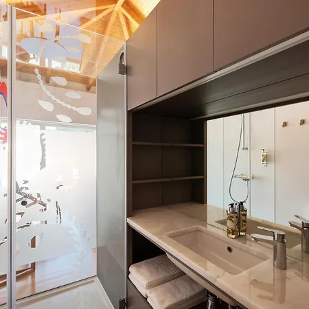 桔园酒店 4* 维亚纳堡