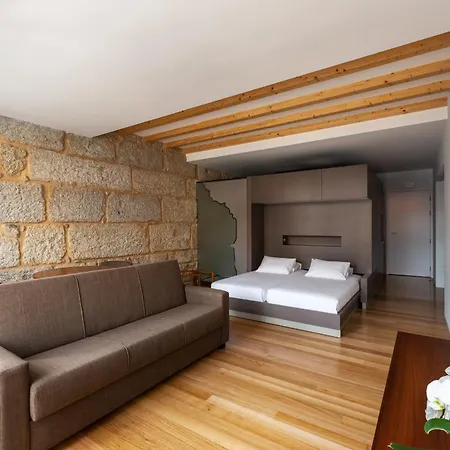 Pensionat Pensao O Laranjeira