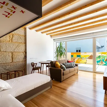 Pensao O Laranjeira Penzion 4*