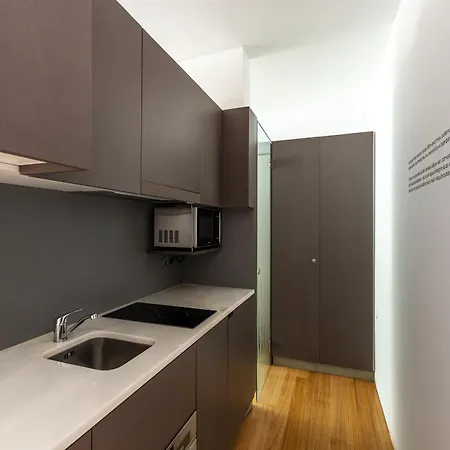 桔园酒店 4* 维亚纳堡