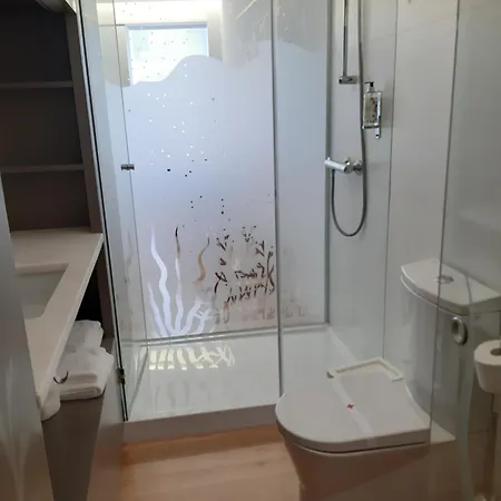 Pensionat Pensao O Laranjeira Viana do Castelo