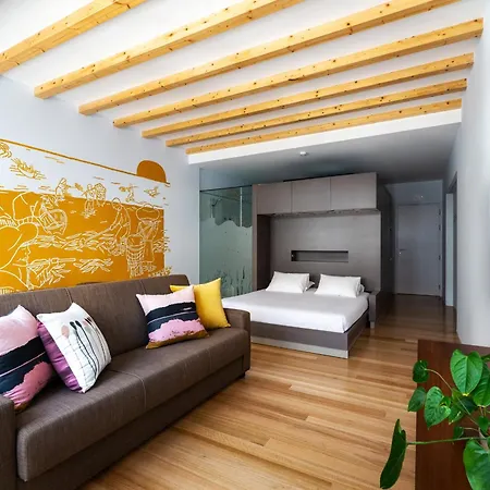 桔园酒店 维亚纳堡