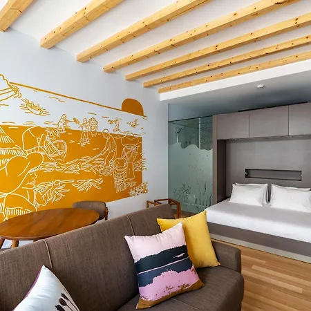 Pensao O Laranjeira 4*