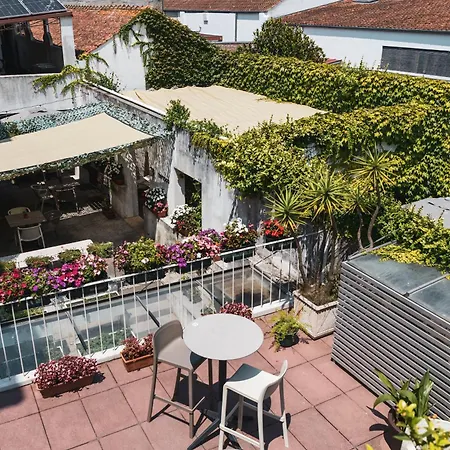 Pensao O Laranjeira 4*