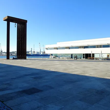 Pensionat Pensao O Laranjeira 2*
