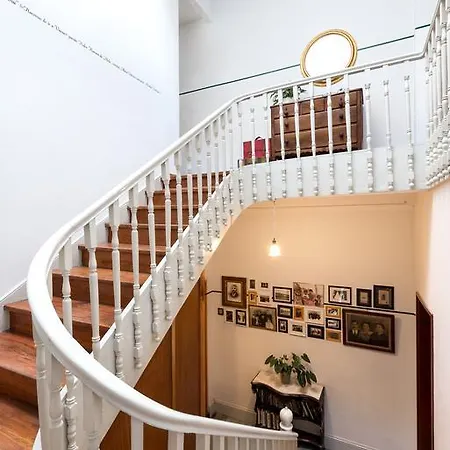 招待所 桔园酒店 维亚纳堡