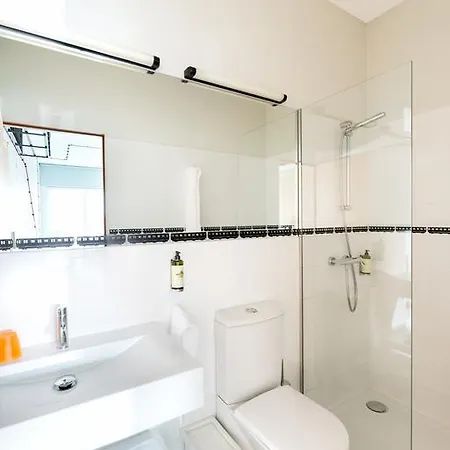 招待所 桔园酒店 维亚纳堡