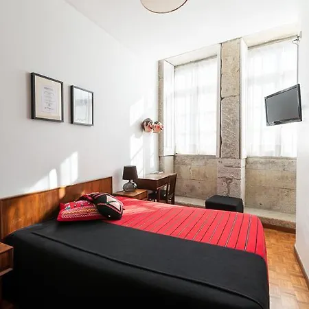 Pensao O Laranjeira Pensionat