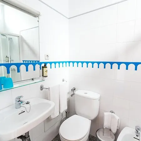 Pensjonat Pensao O Laranjeira 4*