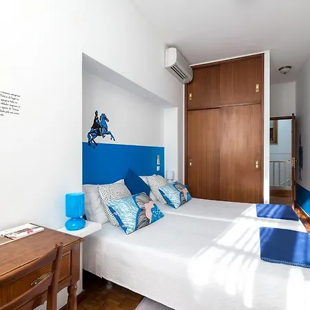 Guest house Pensao O Laranjeira Viana do Castelo