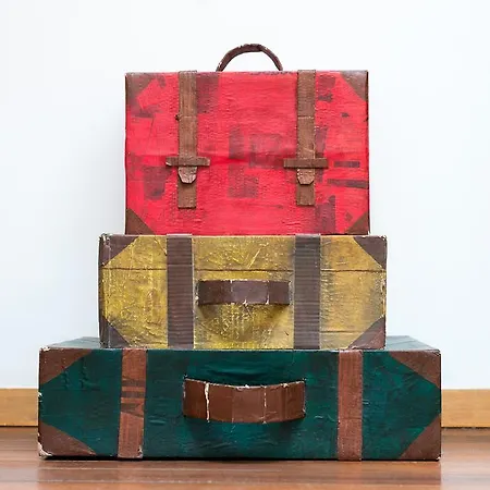 Pensao O Laranjeira 4*