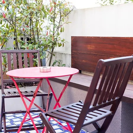 桔园酒店 4* 维亚纳堡