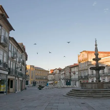 Pensao O Laranjeira