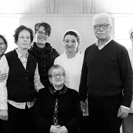 Pensao O Laranjeira 4*