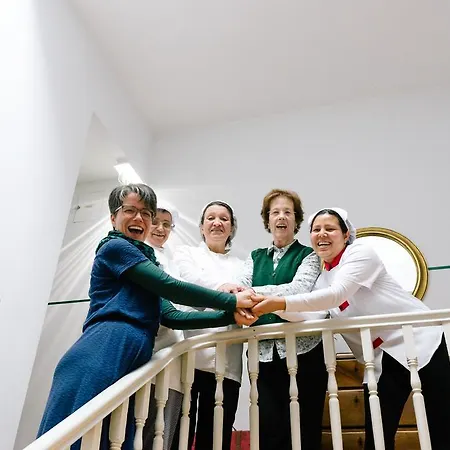 Pensao O Laranjeira