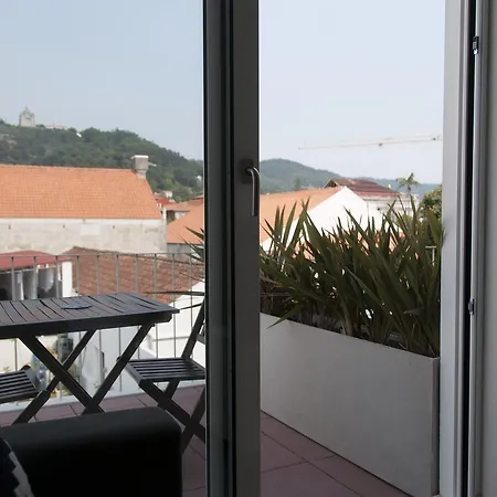 Pensionat Pensao O Laranjeira Viana do Castelo