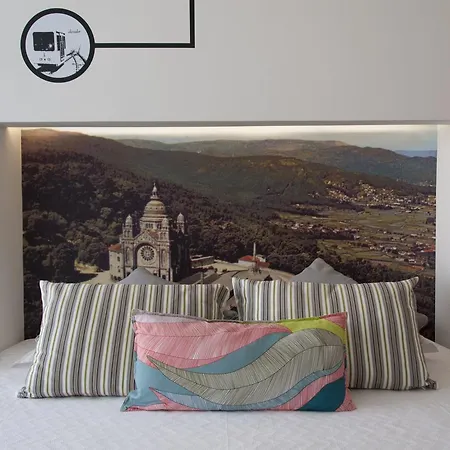 桔园酒店 4* 维亚纳堡