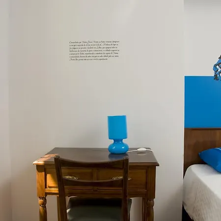 Pensao O Laranjeira Pensionat Viana do Castelo