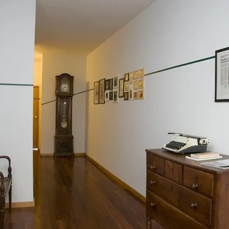 桔园酒店 招待所 维亚纳堡