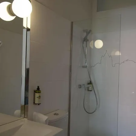 Pensao O Laranjeira Pensjonat 4*