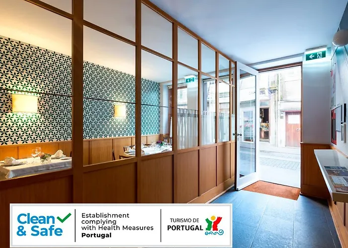 Pensao O Laranjeira Vendégház Viana do Castelo