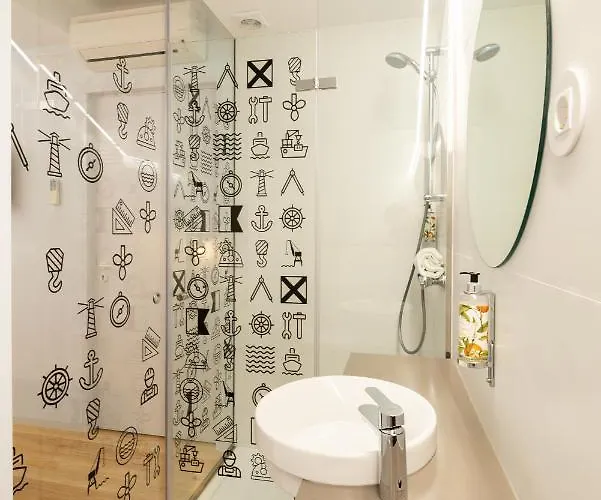 Pensao O Laranjeira Vendégház 4*