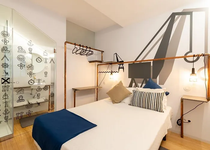 Pensao O Laranjeira 게스트하우스 4*