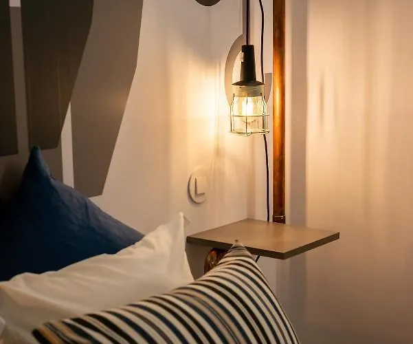 Pensao O Laranjeira Vendégház