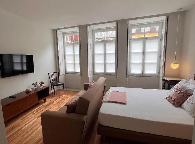 Pensao O Laranjeira 게스트하우스 비아나도카스텔로