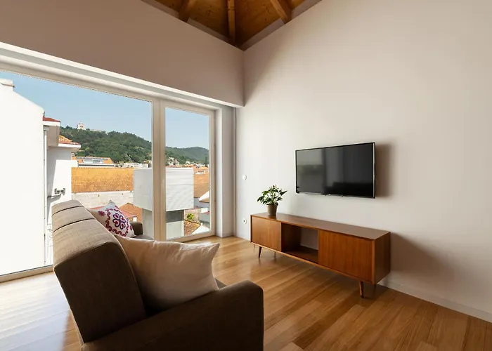 Pensao O Laranjeira 게스트하우스 비아나도카스텔로