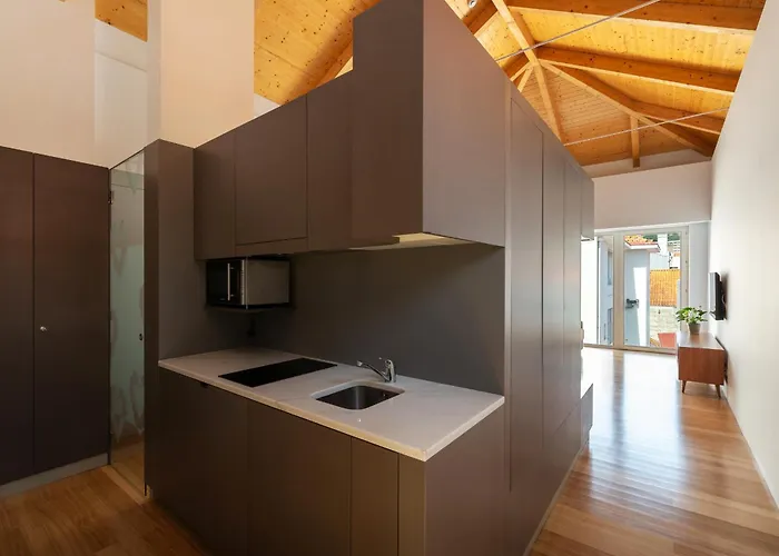 Pensao O Laranjeira Viana do Castelo